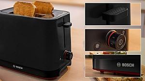 Toaster Bosch TAT3M123