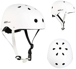 Echipament de protectie NILS EXTREME MTW001 White M