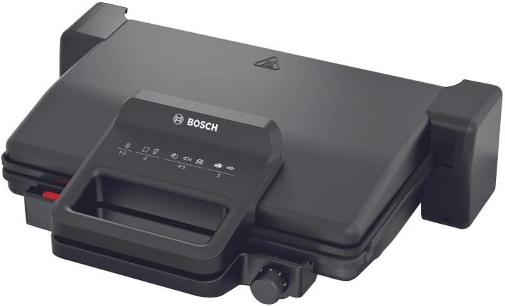 Grill electric Bosch TCG3323