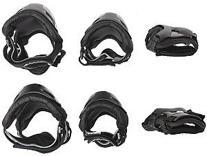 Echipament de protectie Rollerblade  Skate Gear 3 Pack S