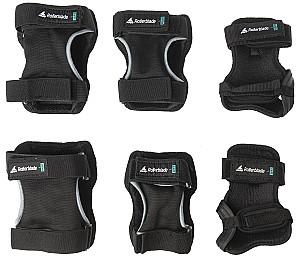 Echipament de protectie Rollerblade  Skate Gear 3 Pack S
