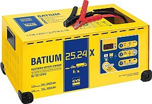 Incarcator acumulator auto GYS BATIUM 25-24X