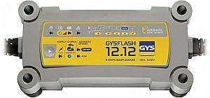 Incarcator acumulator auto GYS GYSFLASH 12.12