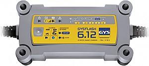 Incarcator acumulator auto GYS GYSFLASH 6.12