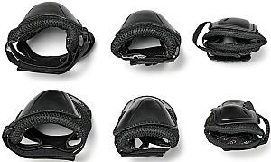 Echipament de protectie Rollerblade  Evo Pro Gear Junior 3 Pack XXS
