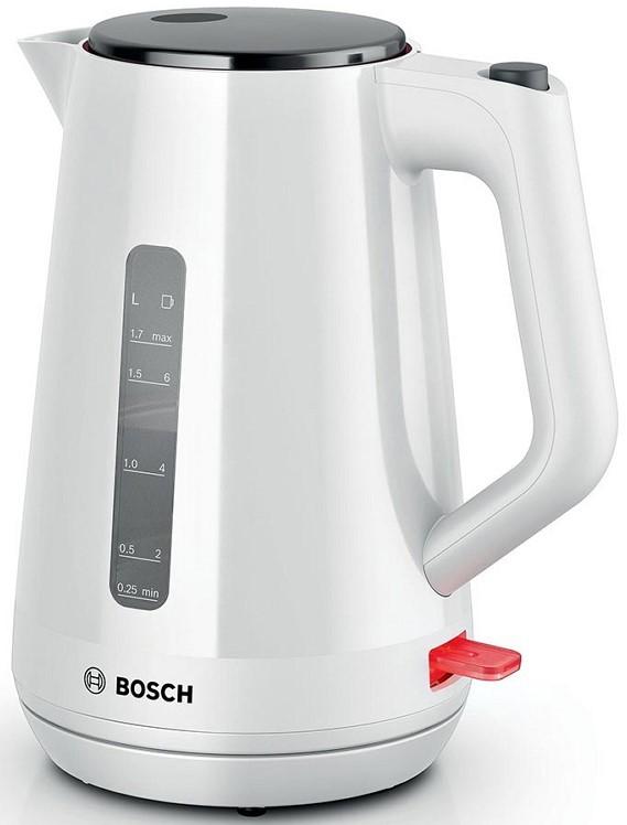 Fierbator electric de apa Bosch TWK1M121