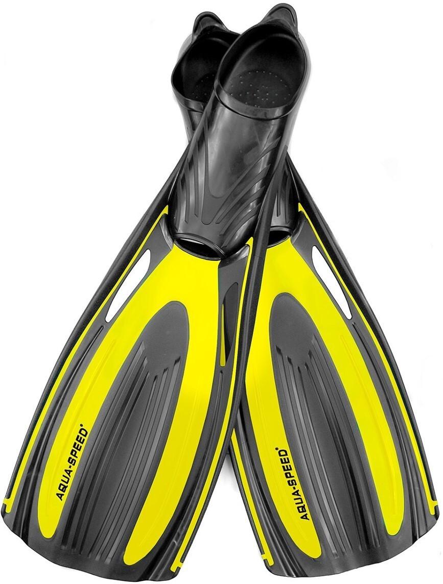 Labe de inot AQUA SPEED Hydro col.18 Size 44-45