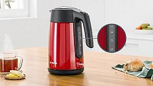 Fierbator electric de apa Bosch TWK7L464