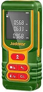 Telemetru Jadever JDDL1516