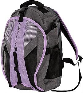 Rucsac sportiv Powerslide Fitness Gray (907084)
