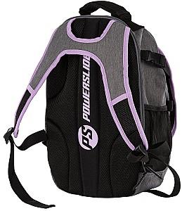 Rucsac sportiv Powerslide Fitness Gray (907084)