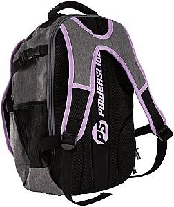 Rucsac sportiv Powerslide Fitness Gray (907084)