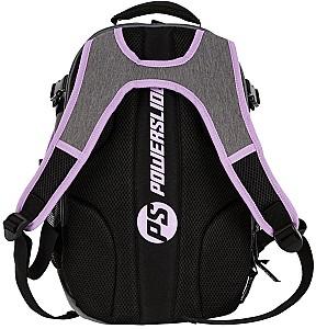 Rucsac sportiv Powerslide Fitness Gray (907084)