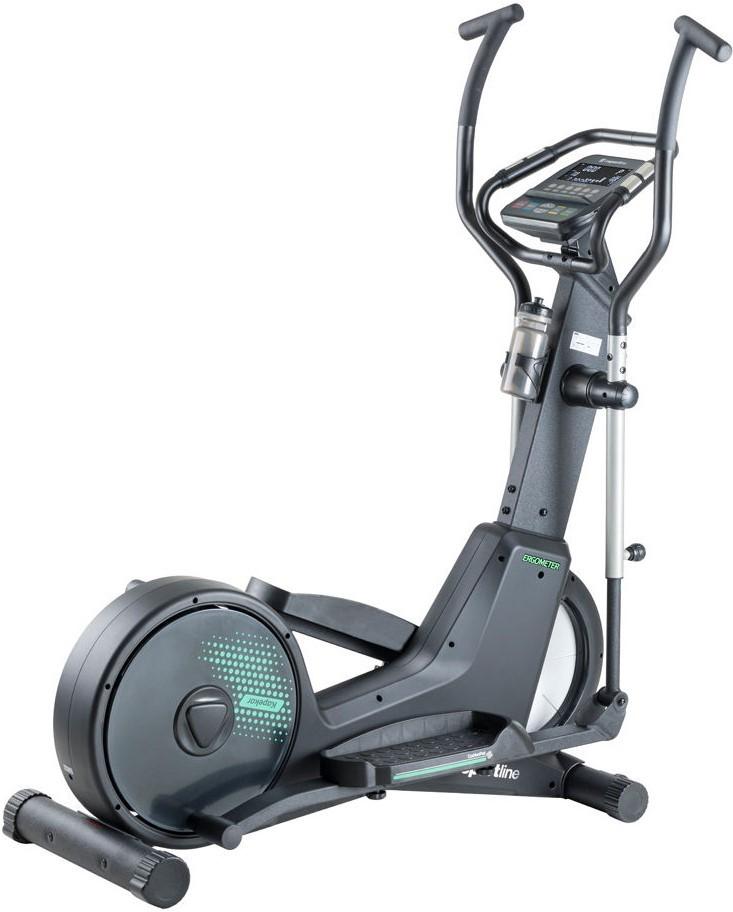Bicicleta eliptica Insportline Kapekor 20156