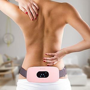 Aparat de masaj Insportline Barryfer 23096