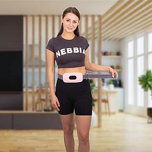 Aparat de masaj Insportline Barryfer 23096