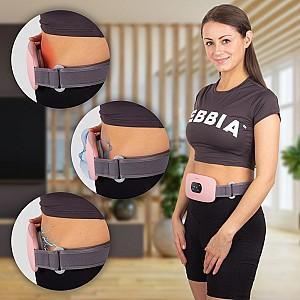 Aparat de masaj Insportline Barryfer 23096