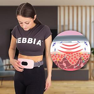 Aparat de masaj Insportline Barryfer 23096