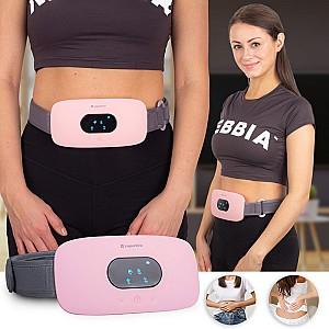 Aparat de masaj Insportline Barryfer 23096