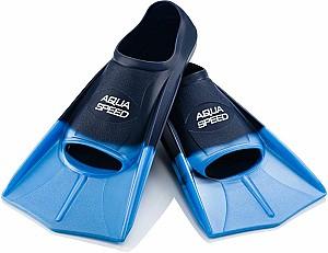 Labe de inot AQUA SPEED TRENINGOWE mărime 43/44 col.07