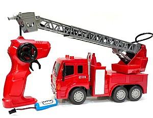 Jucarie teleghidata New World Rock Crawler 2075