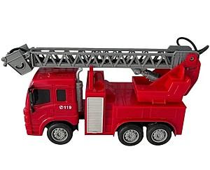 Jucarie teleghidata New World Rock Crawler 2075