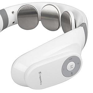 Aparat de masaj Insportline Lenqua 23092