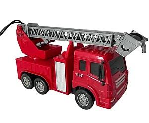 Jucarie teleghidata New World Rock Crawler 2075