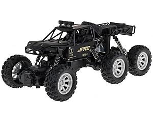 Jucarie teleghidata New World Rock Crawler 2062 Black