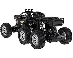 Jucarie teleghidata New World Rock Crawler 2062 Black