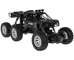 Jucarie teleghidata New World Rock Crawler 2062 Black