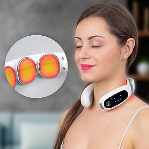 Aparat de masaj Insportline Lenqua 23092