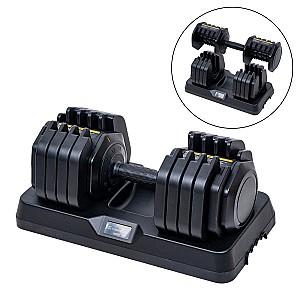 Haltera Insportline DuraBell 29667