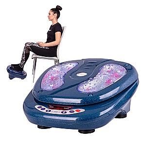 Aparat de masaj Insportline Otterchill 18010