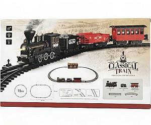  New World Rock Crawler 2098