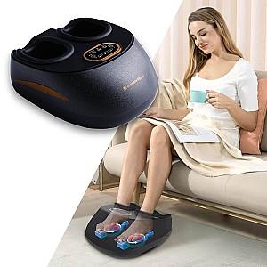 Aparat de masaj Insportline Lunari 30131