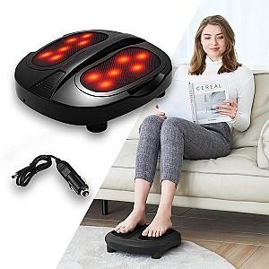 Aparat de masaj Insportline Zenvorix 30132