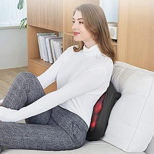 Aparat de masaj Insportline Zenvorix 30132