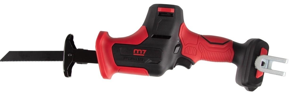 Fierastrau sabie Mighty Seven DRS-102