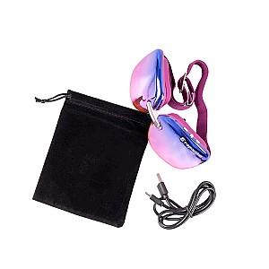 Aparat de masaj Insportline Haulook 26054