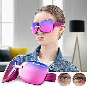 Aparat de masaj Insportline Haulook 26054