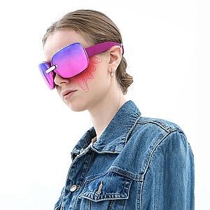 Aparat de masaj Insportline Haulook 26054