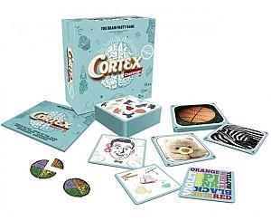 Joc de masa Asmodee Cortex Challenge (CORCH01MLRO)