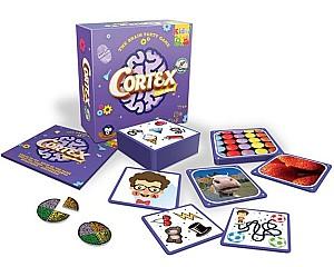 Joc de masa Asmodee Cortex Kids (CORKI01RO)