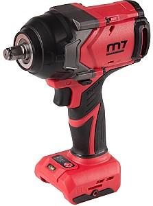 Masina de insurubat cu impact Mighty Seven DW-406
