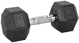 Haltera Insportline Hexsteel 1185