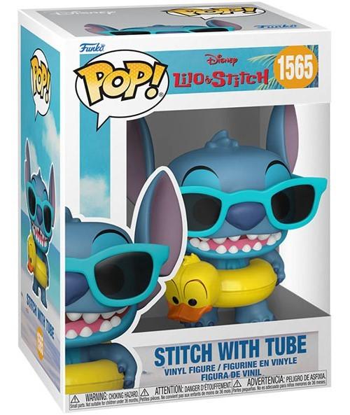 Figurina personaj Funko Pop Stitch (86277F)