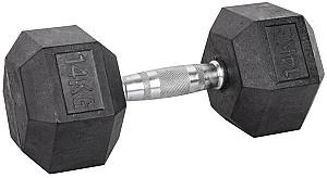 Haltera Insportline Hexsteel 1186