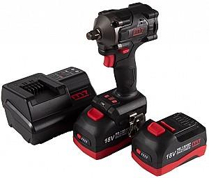 Masina de insurubat cu impact Mighty Seven DW-404A