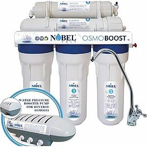 Filtre de apa Nobel Aqua 5 BOOST